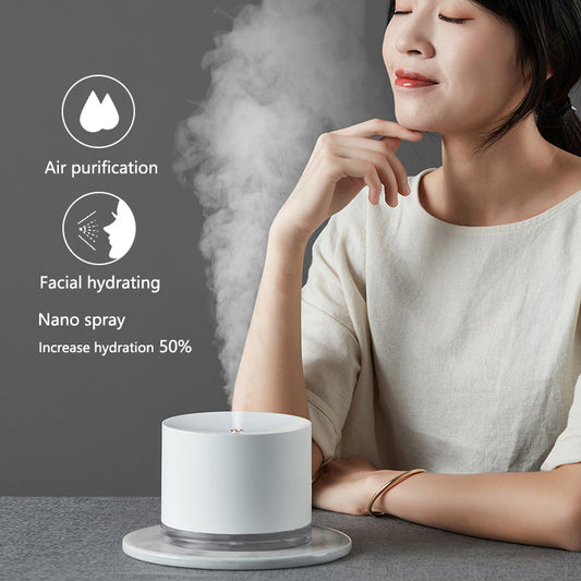 Wireless Air Humidifier